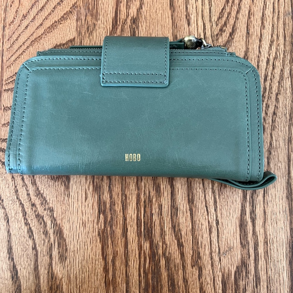 HOBO Wallet - Picture 2 of 8